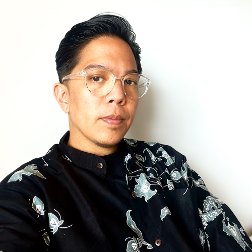 Jorrel Batac