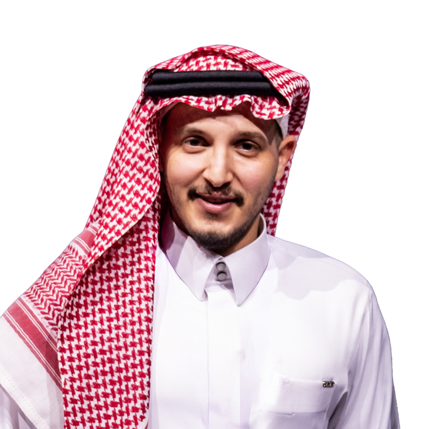 Abdulrahman Hakami